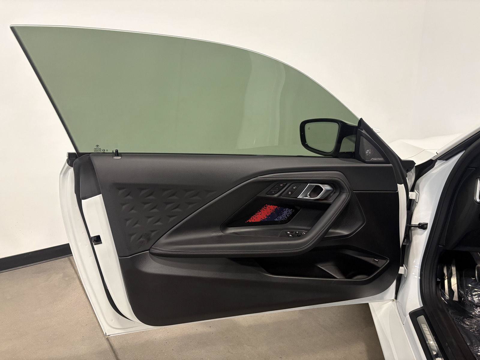 Used 2026 BMW M2 w/ Lighting Package RWD image 13