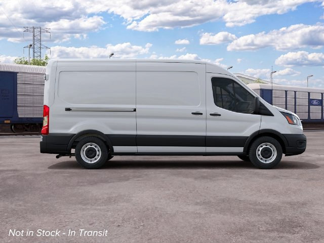 New 2027 Ford Transit 250 148 Medium Roof RWD image 5