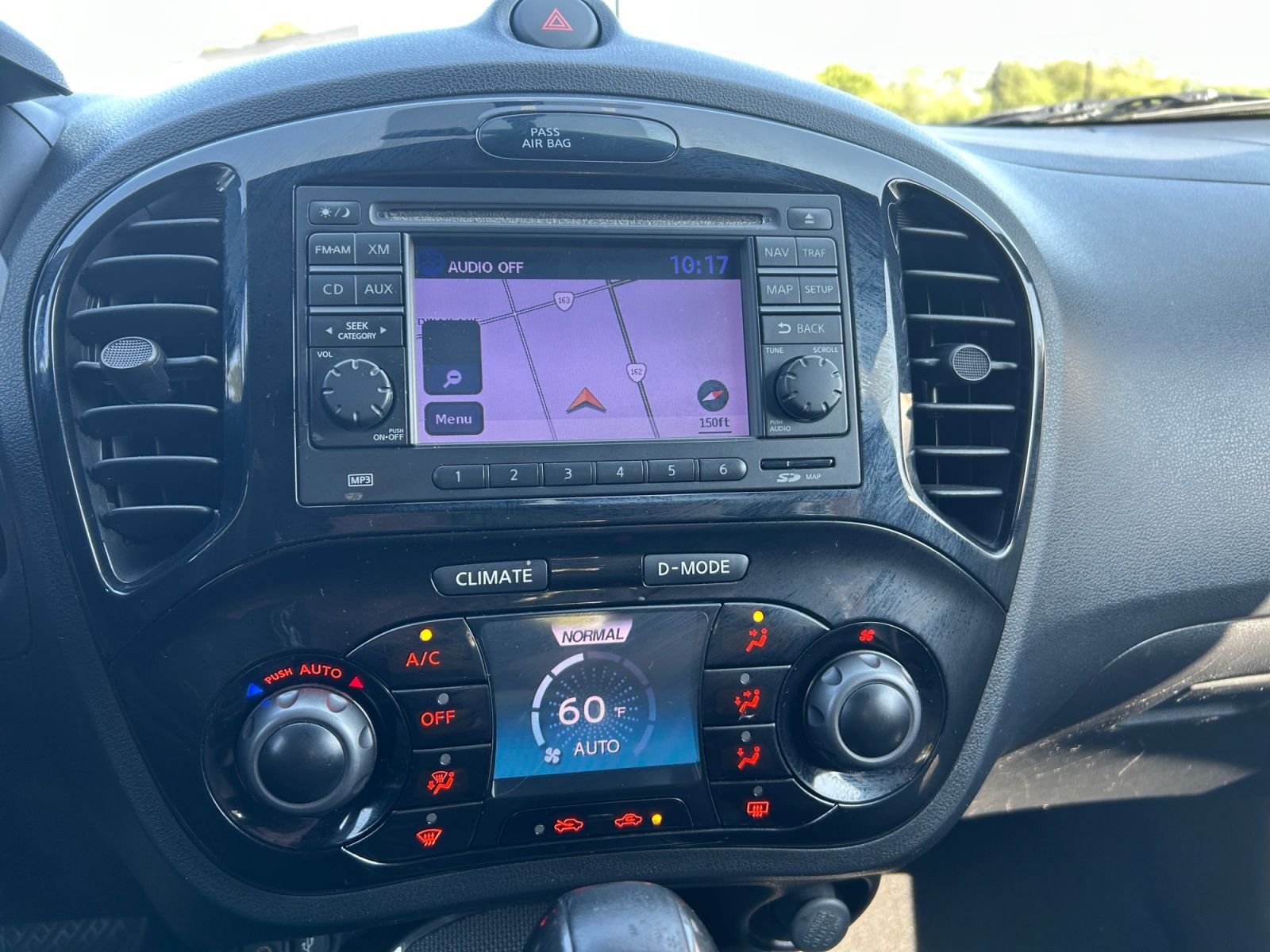 Used 2013 Nissan Juke NISMO AWD/4WD image 20