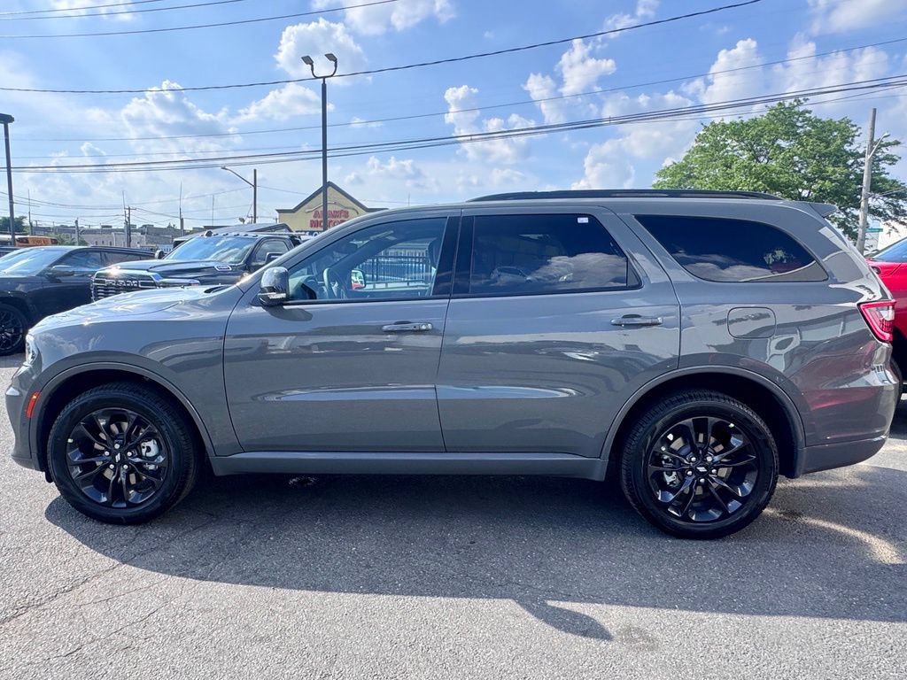 New 2026 Dodge Durango GT AWD/4WD image 4