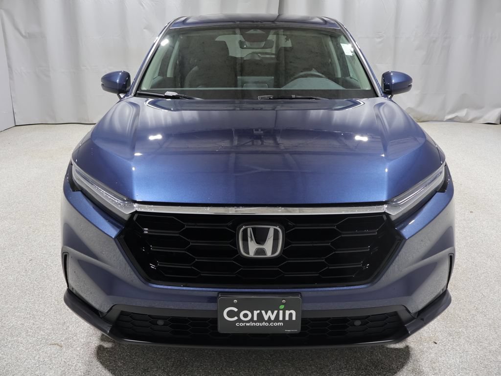 Used 2026 Honda CR-V EX-L image 6