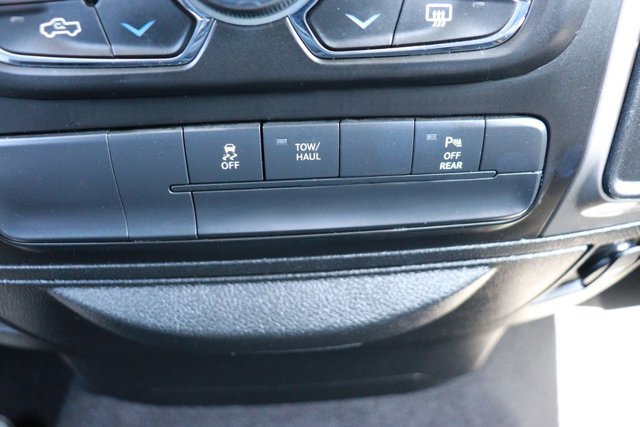 Used 2019 RAM 1500 Classic Warlock RWD image 16