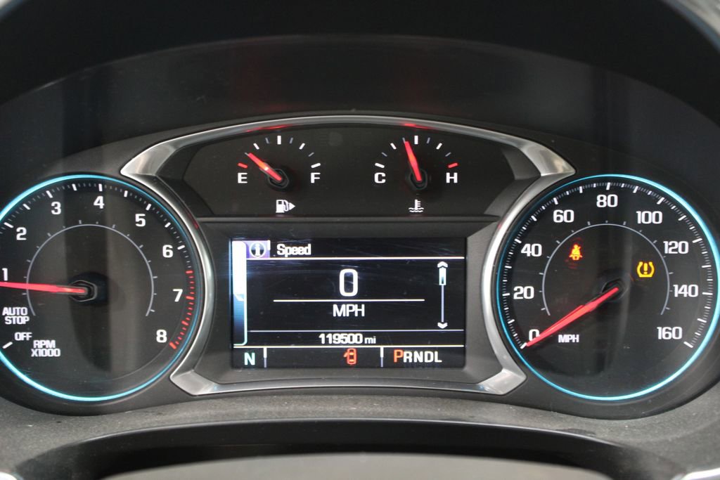 Used 2016 Chevrolet Malibu LT image 18