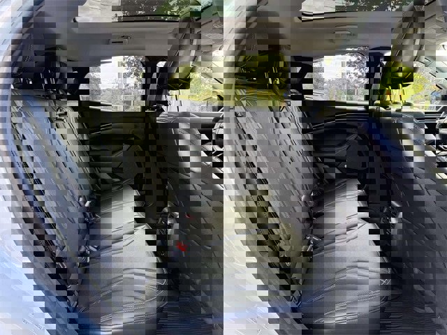 Certified 2021 Ford Mustang Mach-E Premium image 24