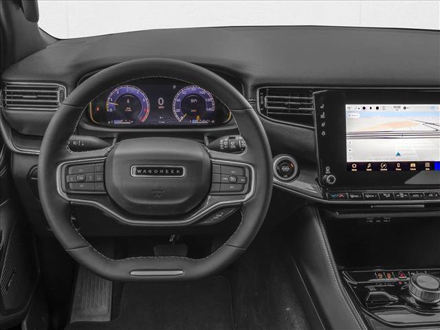 New 2025 Jeep Wagoneer Series II image 4
