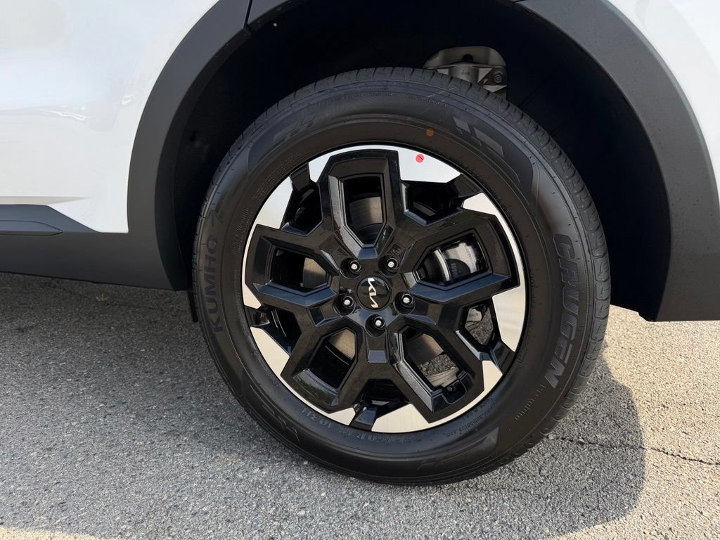 New 2026 Kia Sorento S AWD/4WD image 36