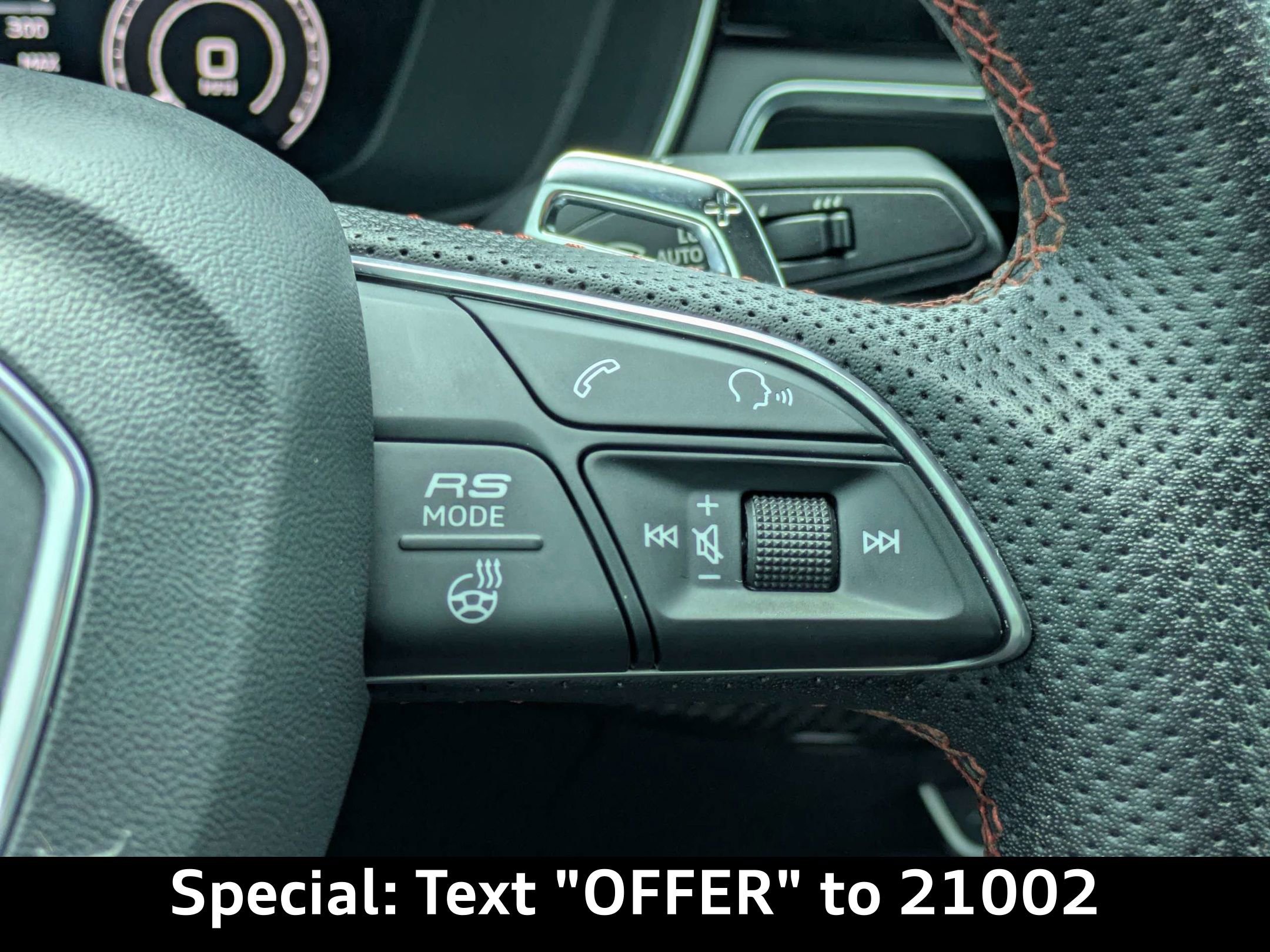 Used 2021 Audi RS 5 Sportback AWD/4WD image 30