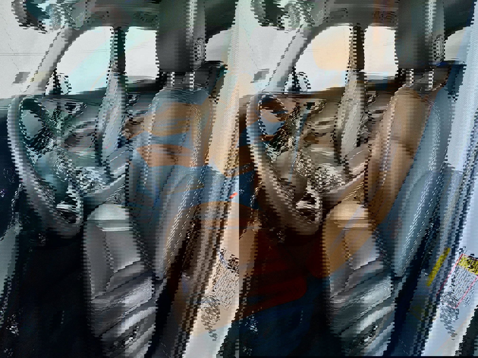 Used 2019 Audi Q7 2.0T Premium w/ Cold Weather Package image 14