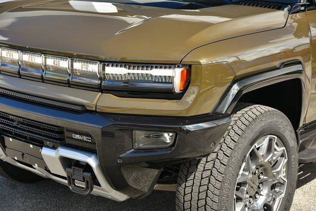 New 2026 GMC Hummer EV 3X image 5