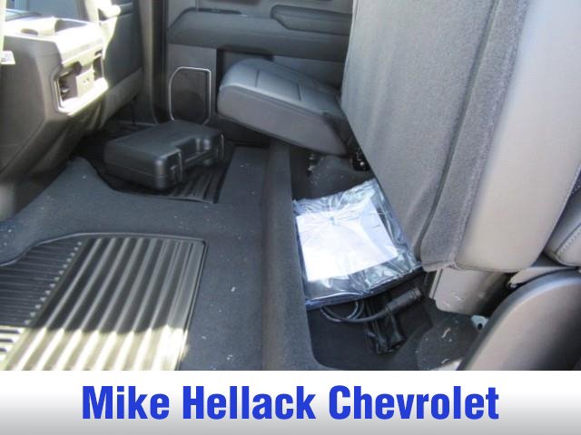 New 2026 Chevrolet Silverado 2500 LT image 11