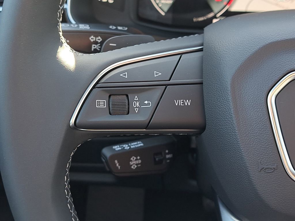 New 2026 Audi Q8 Premium Plus image 9