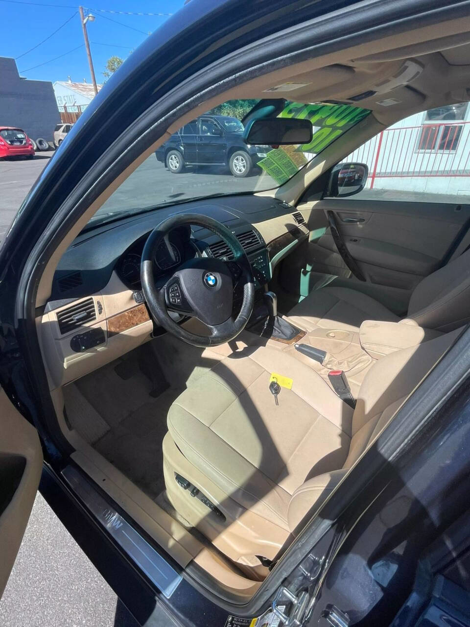 Used 2010 BMW X3 xDrive30i image 6