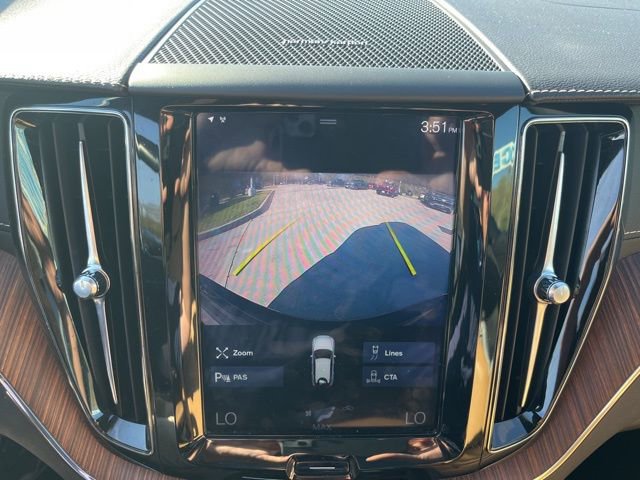 Used 2020 Volvo XC60 T5 Inscription image 23