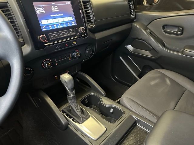 Used 2024 Nissan Frontier S w/ Technology Package AWD/4WD image 28