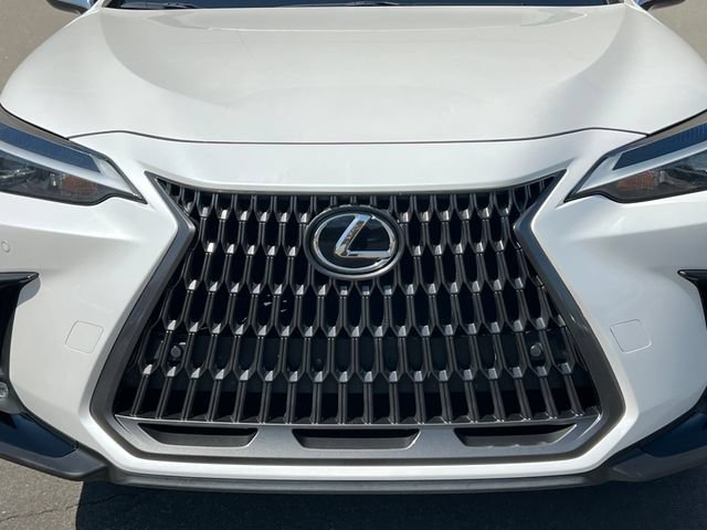 Used 2024 Lexus NX 350 AWD w/ Cold Area Package video 4