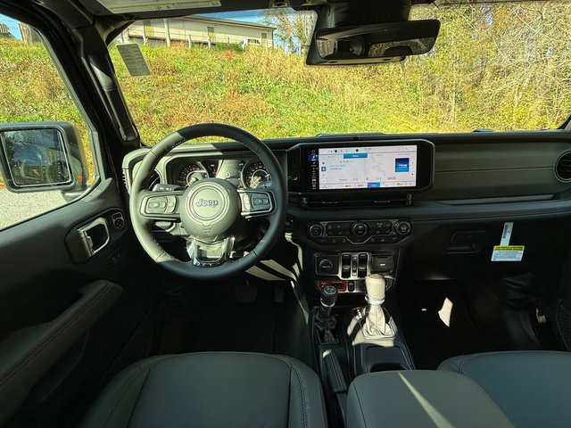 New 2026 Jeep Gladiator Mojave image 14