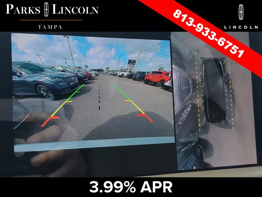 Certified 2020 Lincoln Aviator Reserve w/ Equipment Group 201A image 23