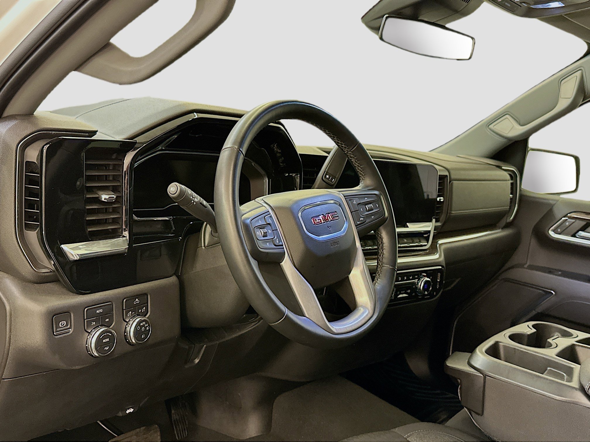 Used 2024 GMC Sierra 1500 Elevation image 18