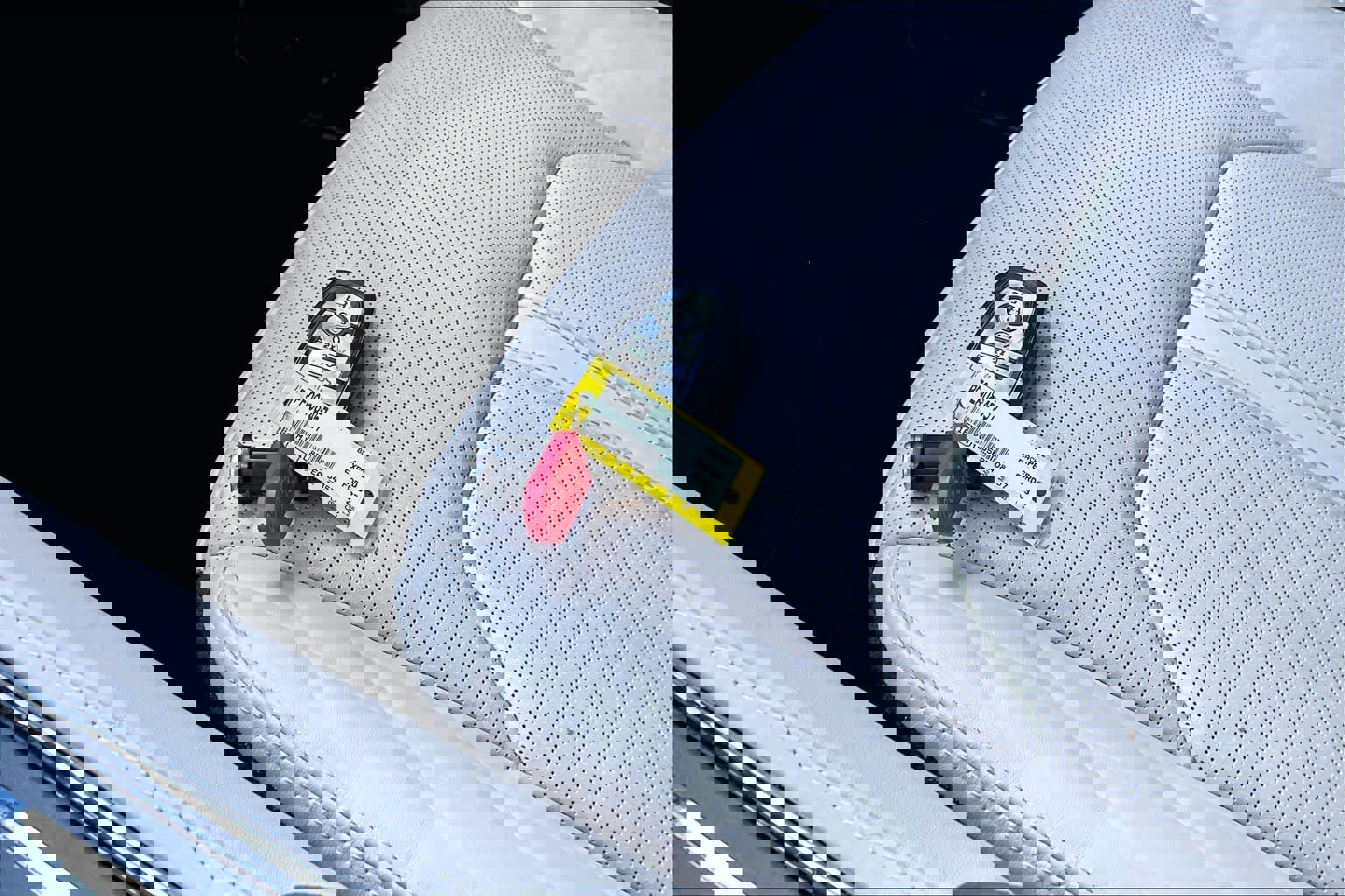 Certified 2023 Ford Expedition Platinum image 14