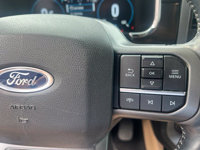Used 2021 Ford F150 Lariat w/ Equipment Group 502A High AWD/4WD image 26