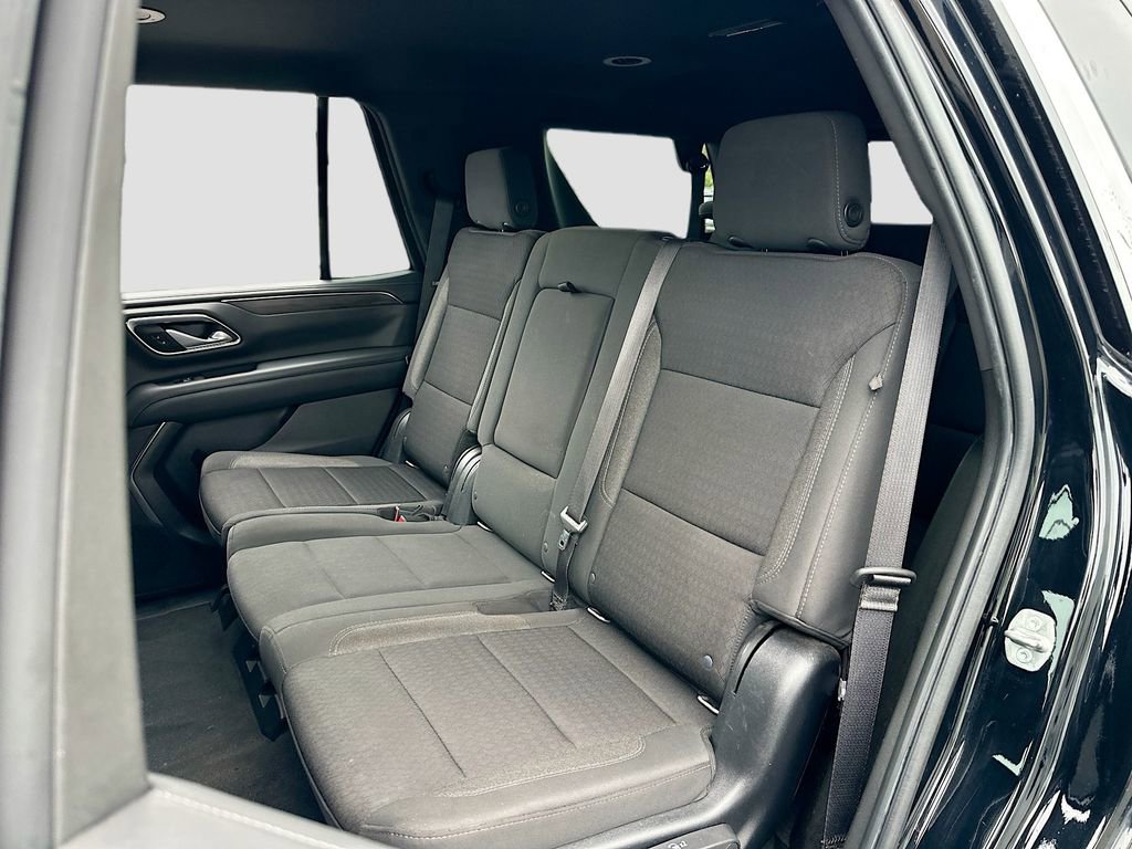 Used 2021 Chevrolet Tahoe LS RWD image 22