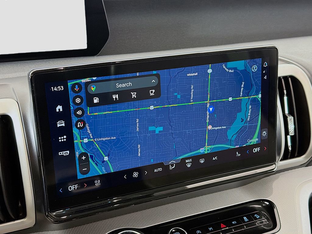 Used 2025 Ford Expedition Active image 35