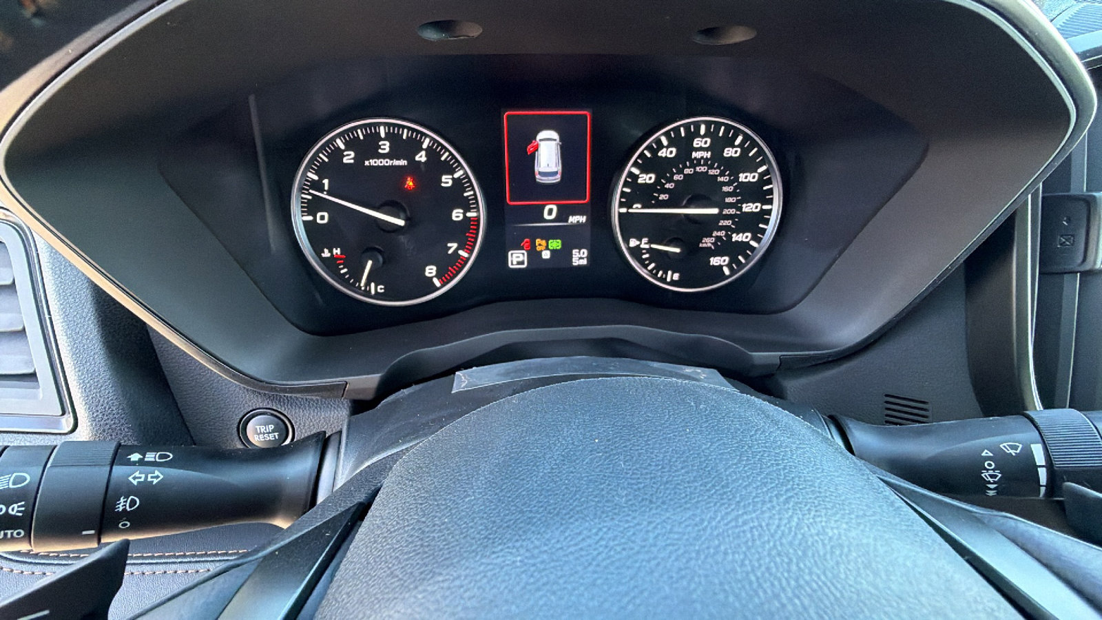 New 2026 Subaru Ascent Limited Bronze image 21