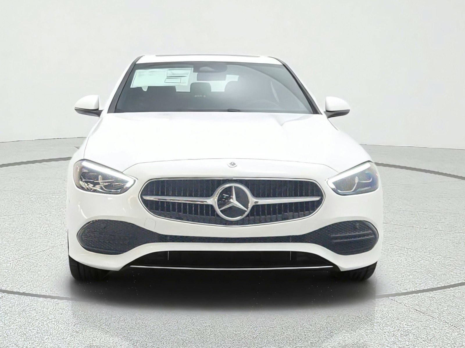 New 2027 Mercedes-Benz C 300 Sedan image 2
