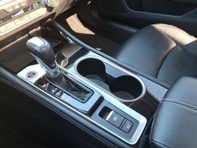 Certified 2023 Nissan Altima 2.5 SL image 15