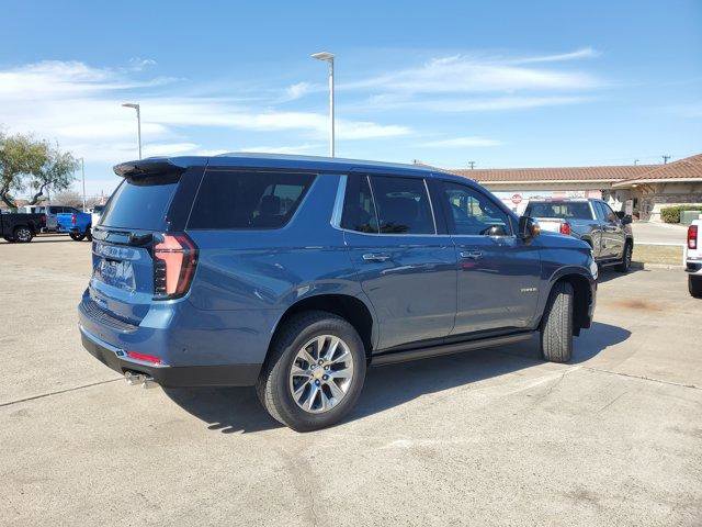 New 2026 Chevrolet Tahoe Premier image 7