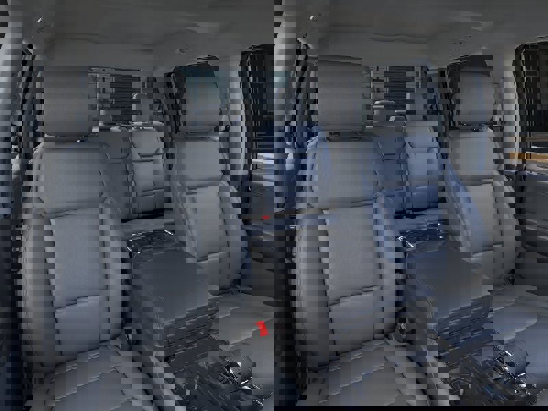 New 2025 Ford F150 Lightning Flash image 10