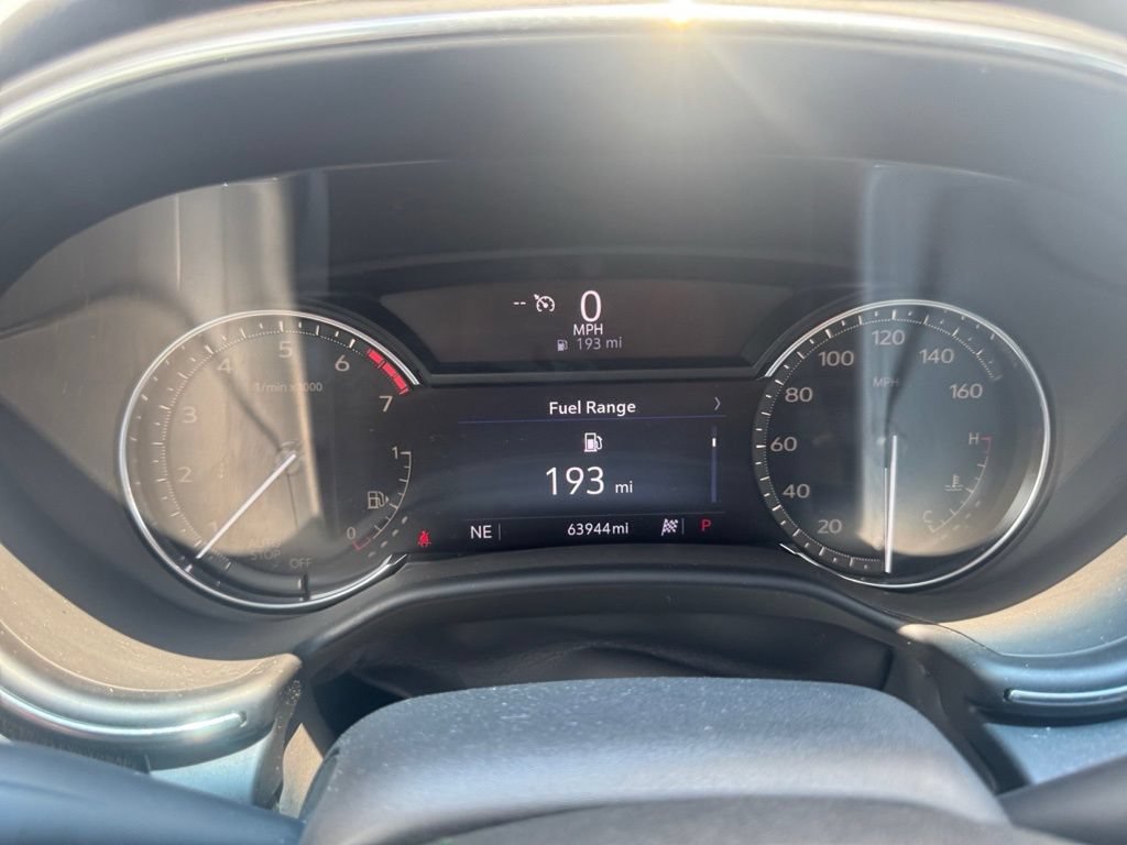 Used 2021 Cadillac CT5 Luxury w/ Sun And Sound Package AWD/4WD image 14