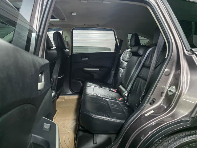 Used 2013 Honda CR-V EX-L image 17