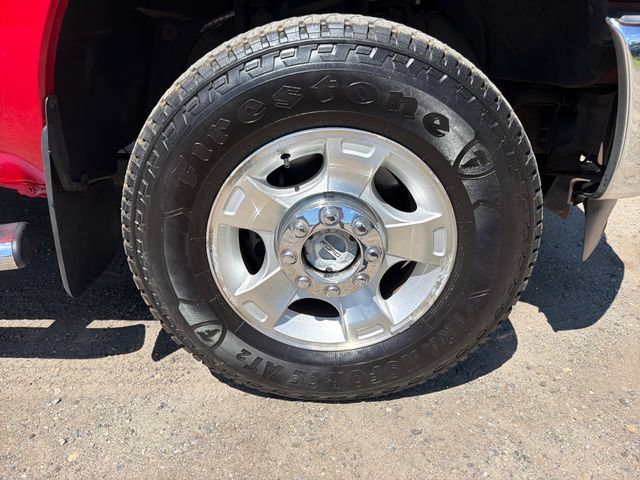 Used 2015 Ford F350 XLT w/ XLT Value Package AWD/4WD image 23