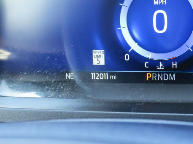 Used 2020 Ford Explorer ST w/ ST Street Pack AWD/4WD image 24