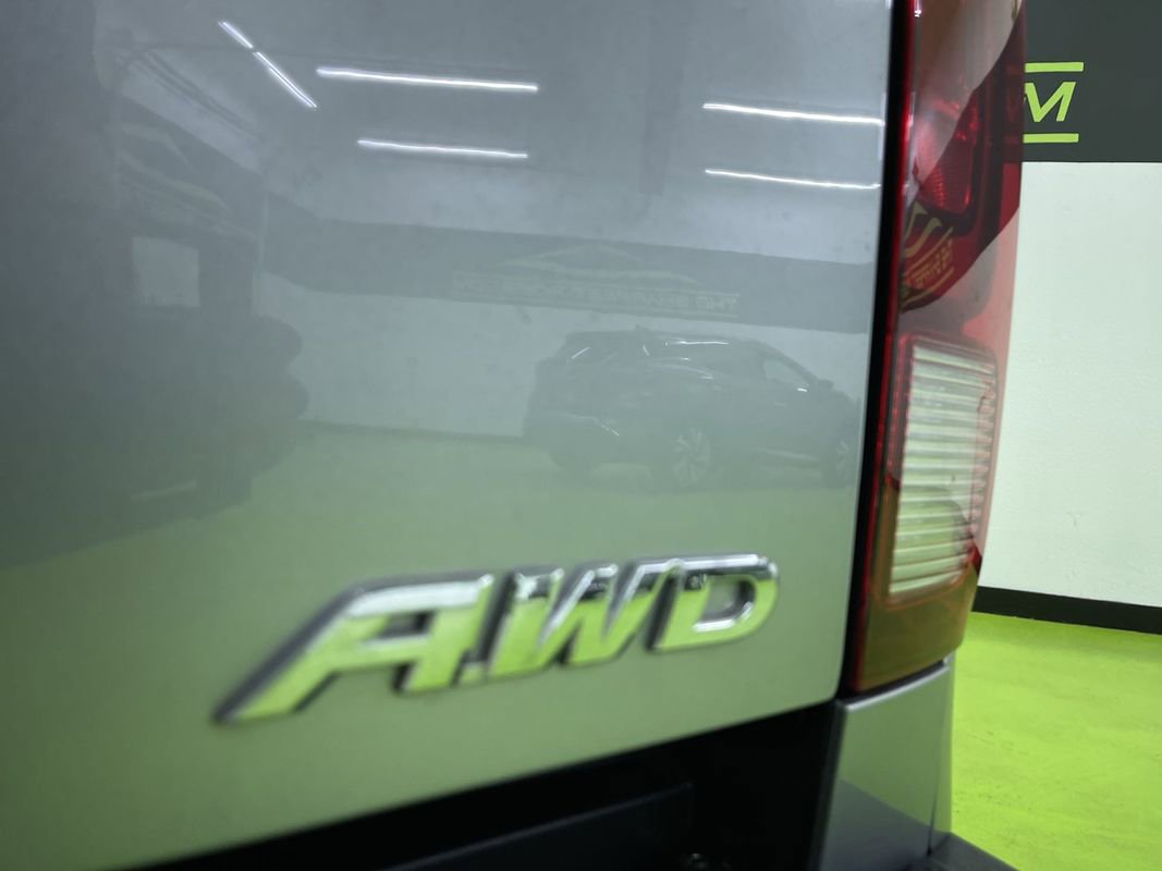 Used 2021 Honda Ridgeline RTL-E image 14