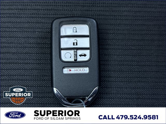 Used 2022 Honda Insight EX image 21