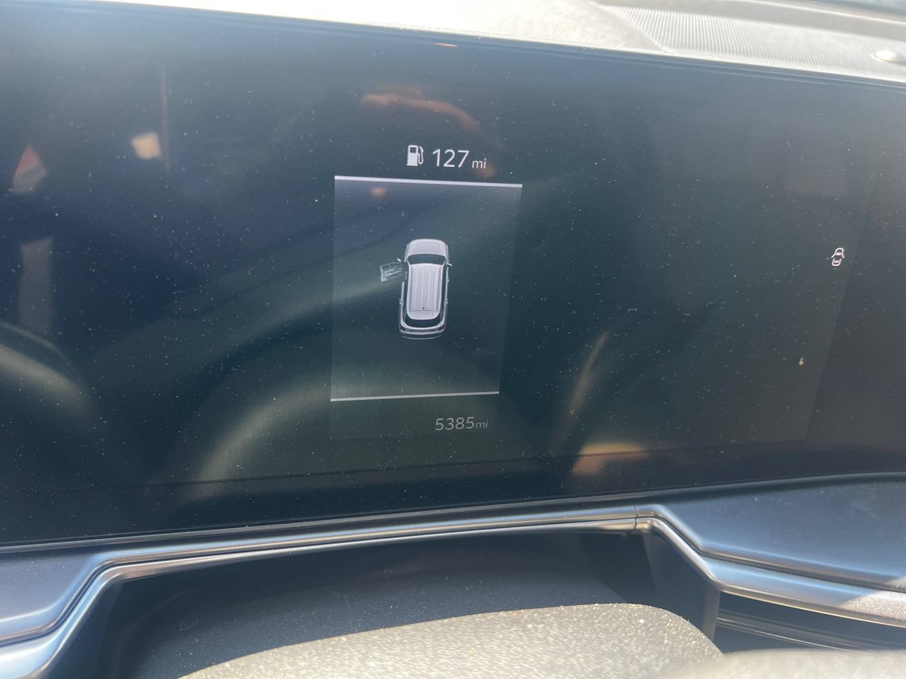 Certified 2026 Kia Sorento S FWD image 5