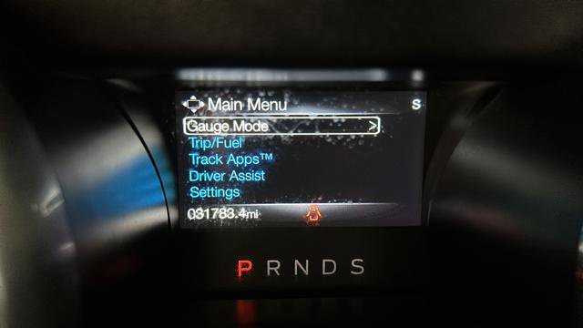 Used 2018 Ford Mustang GT image 10