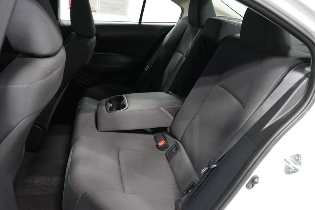Certified 2024 Toyota Corolla LE image 26