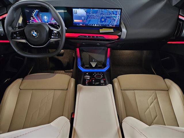 Used 2026 BMW X3 xDrive30 w/ Convenience Package image 15