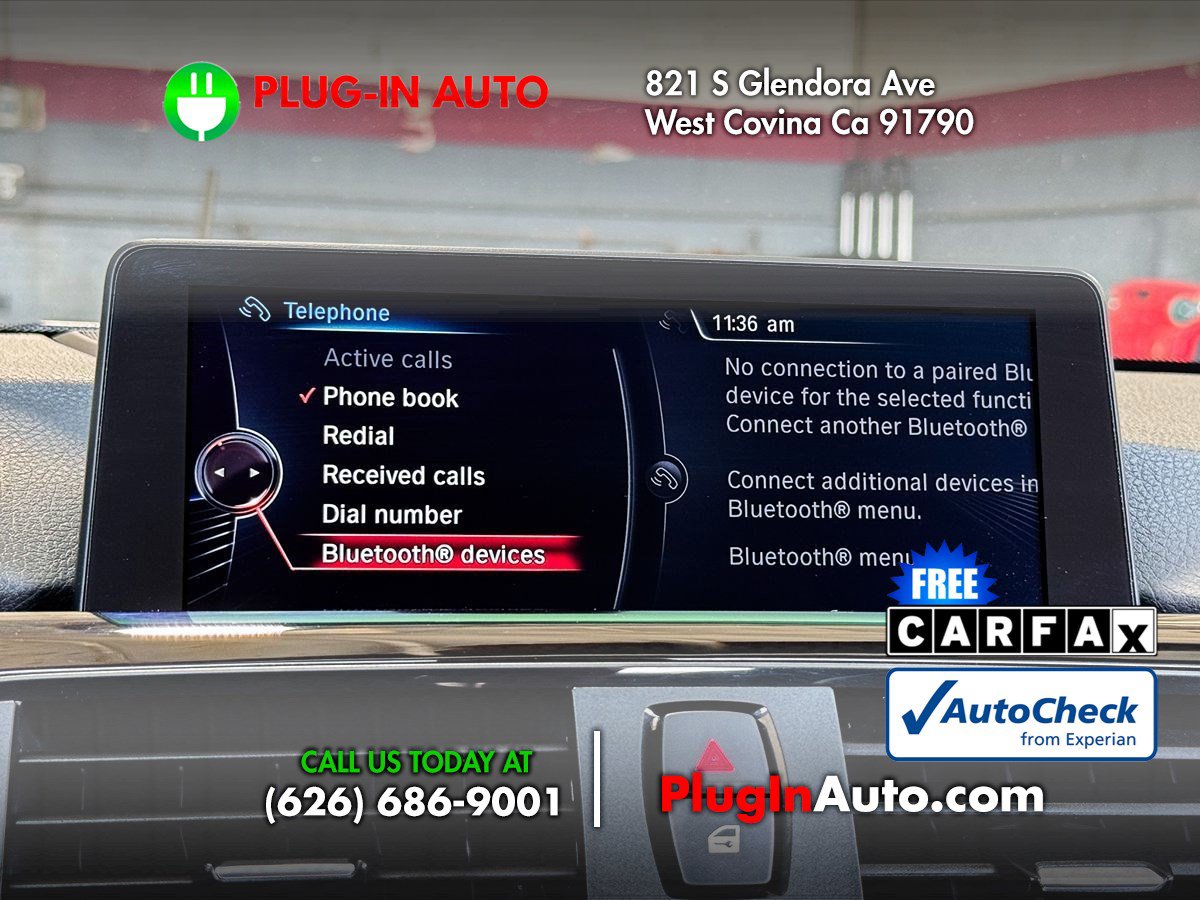 Used 2014 BMW 435i Coupe RWD image 29