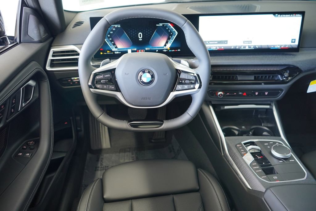 Used 2025 BMW 230i Coupe w/ Convenience Package RWD image 15