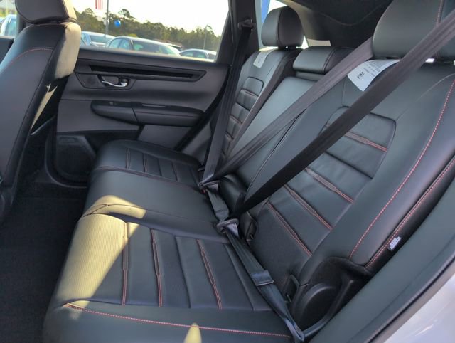 New 2026 Honda CR-V Sport-L image 26