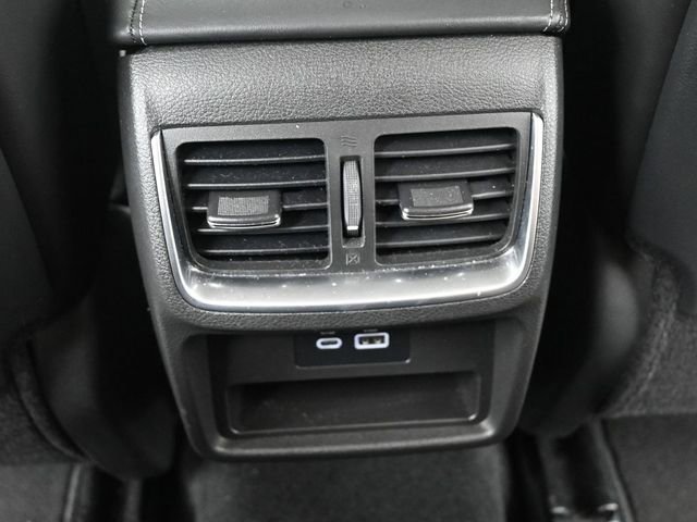 Used 2024 INFINITI QX50 Luxe image 29