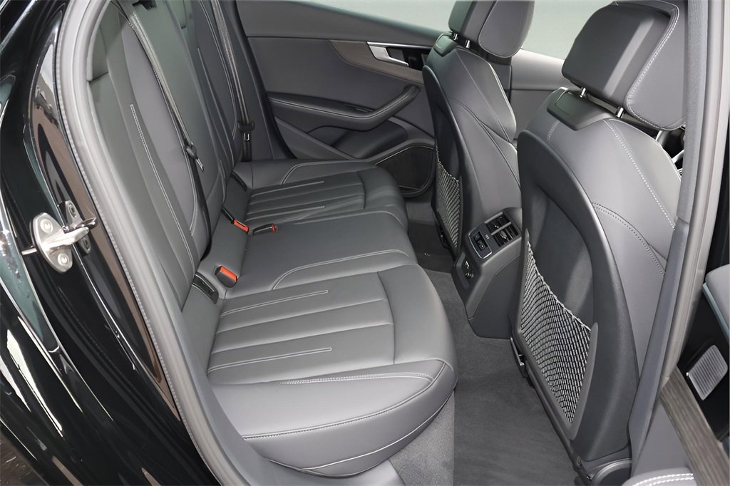 Used 2023 Audi A4 2.0T Premium Plus w/ Premium Plus Package image 18