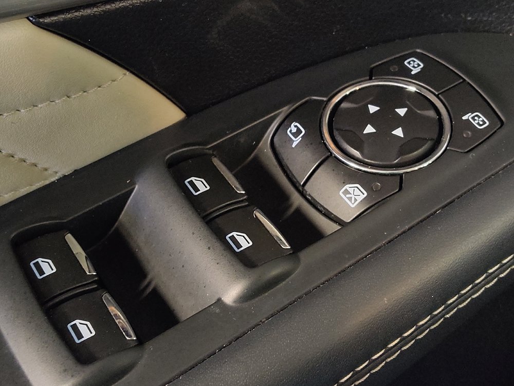 Used 2017 Ford Explorer Platinum AWD/4WD image 27