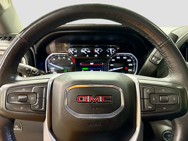 Used 2021 GMC Sierra 1500 Elevation image 13