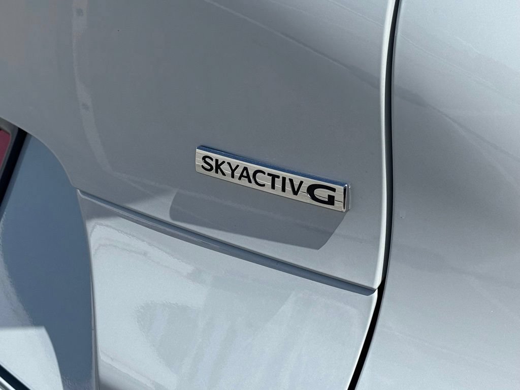 New 2026 MAZDA CX-30 AWD 2.5 S w/ Select Sport Pkg image 20