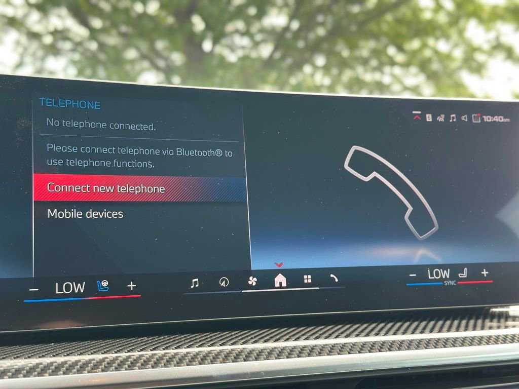 New 2026 BMW X5 M60i image 42